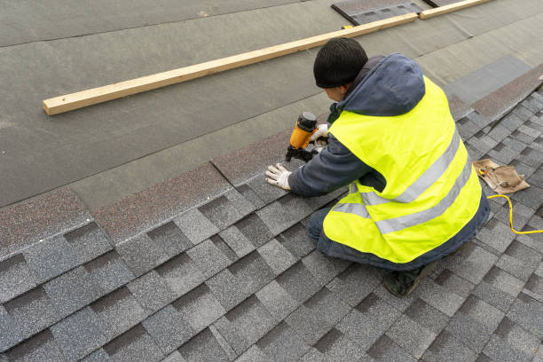 Best Best Roofing Contractors  in Marcellus, MI