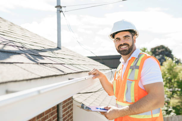 Tile Roofing Contractor in Marcellus, MI