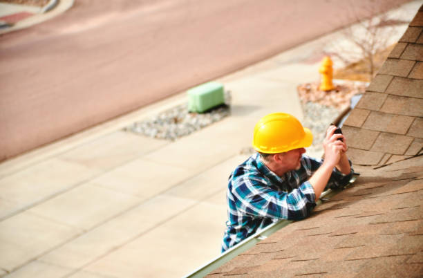 Best New Roof Installation  in Marcellus, MI