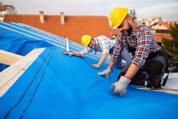 Slate Roofing Contractor in Marcellus, MI