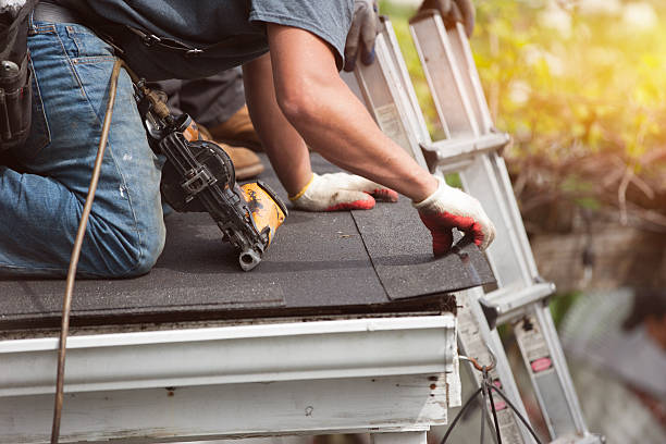Best Affordable Roof Replacement  in Marcellus, MI