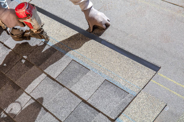 Best Local Roofing Companies  in Marcellus, MI