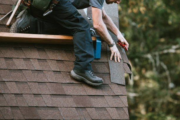 Best Roof Waterproofing Services  in Marcellus, MI